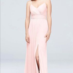 Bridesmaid Dress